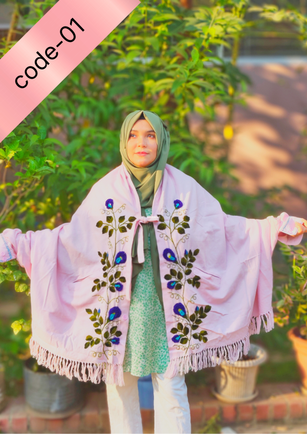 Black White Minimalist Fashion Promotion Poster (2)