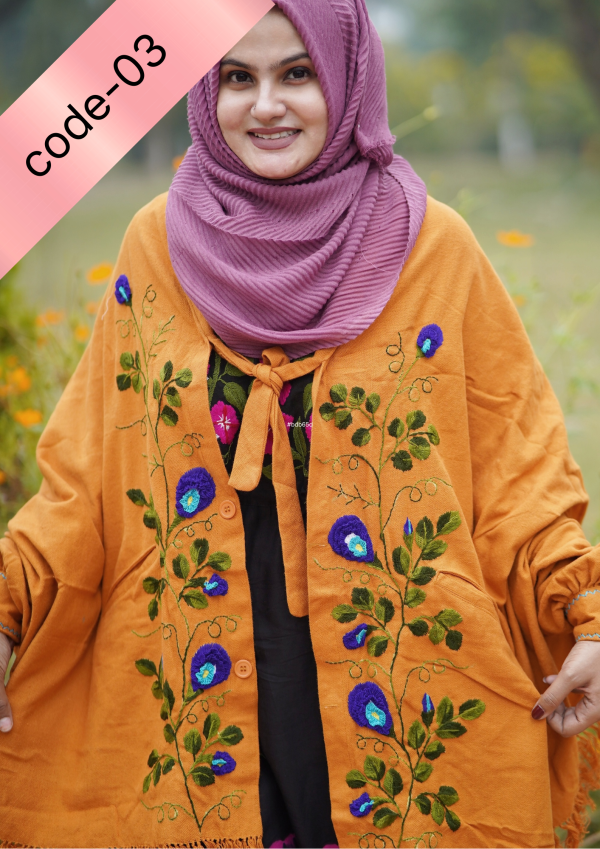 Black White Minimalist Fashion Promotion Poster (2)