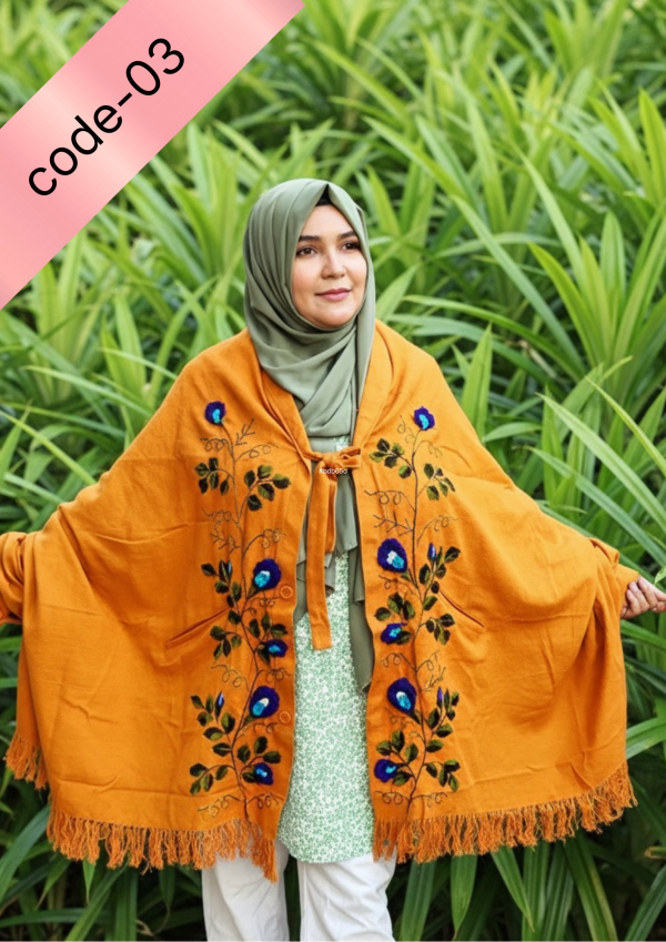 Black White Minimalist Fashion Promotion Poster