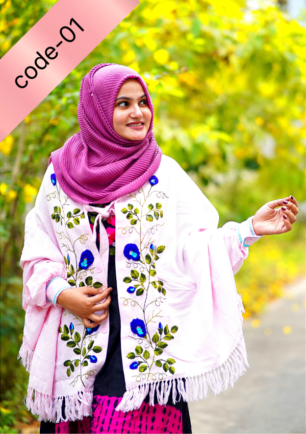 Black White Minimalist Fashion Promotion Poster